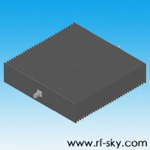 DC-3GHz 30 to 60dB 1000W N Connector Type rf coaxial Attenuator